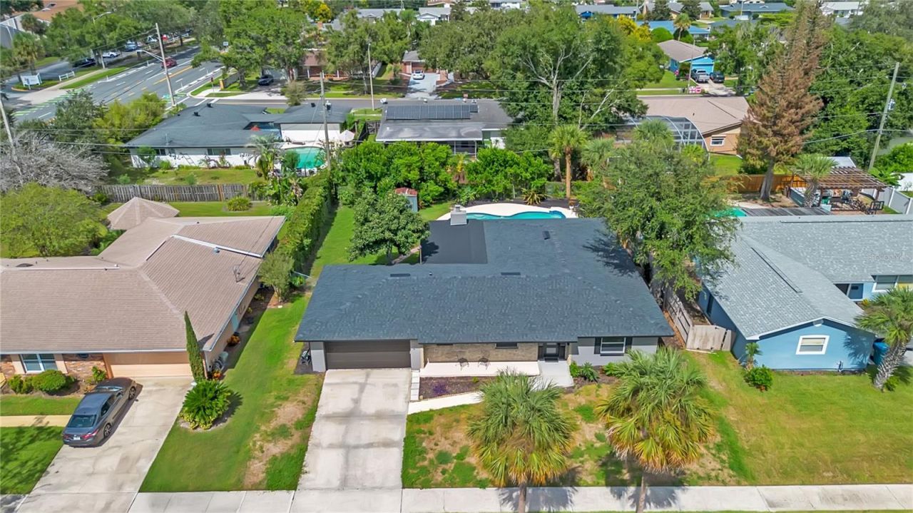 4415 Haylock Drive, Orlando, FL 32807 Photo