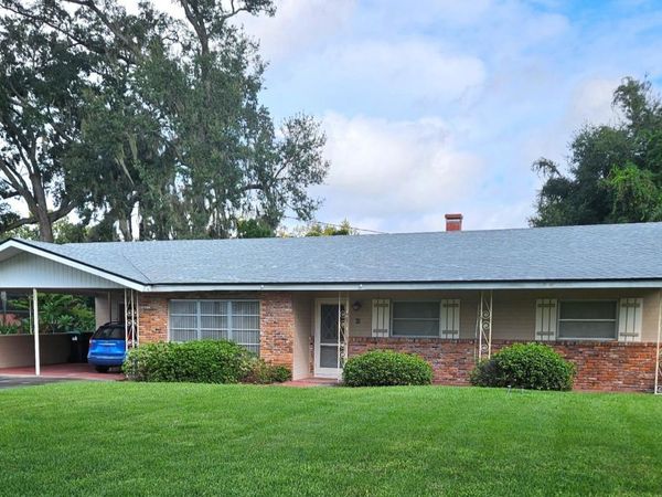 1209 RIDGECREST ROAD, ORLANDO, FL 32806
