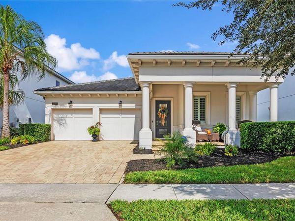 15749 CUTTER SAIL PLACE , WINTER GARDEN, FL 34787