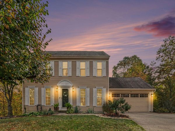 132 Hunters Hill, Alexandria, KY 41001