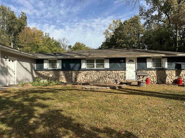 2700 HE NIS RA LANE, Green Bay, WI 54304