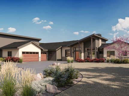 1372 Oreana Peak Court, Gardnerville, NV 89410 Photo