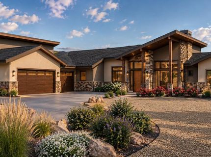 1372 Oreana Peak Court, Gardnerville, NV 89410 Photo