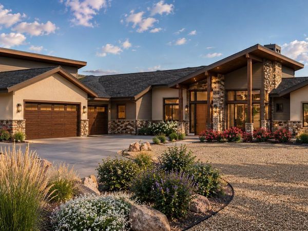 1372 Oreana Peak Court, Gardnerville, NV 89410