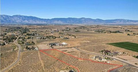 1372 Oreana Peak Court, Gardnerville, NV 89410 Photo