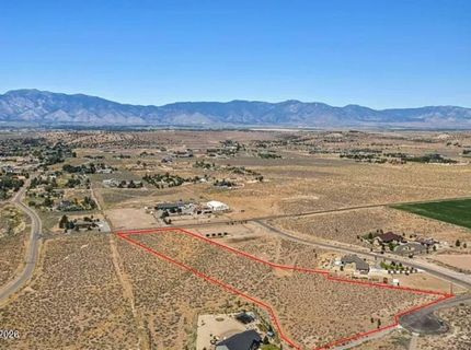 1372 Oreana Peak Court, Gardnerville, NV 89410 Photo