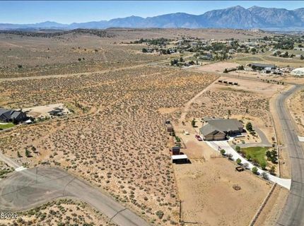 1372 Oreana Peak Court, Gardnerville, NV 89410 Photo
