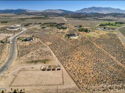 1372 Oreana Peak Court, Gardnerville, NV 89410 Photo