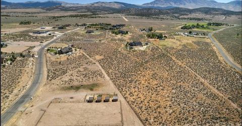 1372 Oreana Peak Court, Gardnerville, NV 89410 Photo