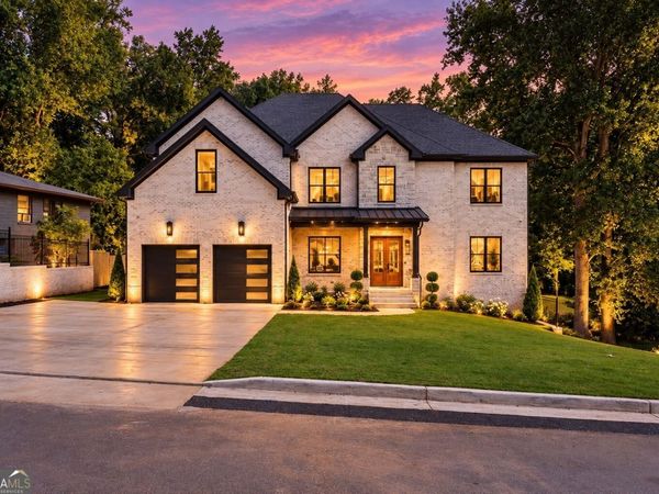 570 Power Avenue, Buford, GA 30518