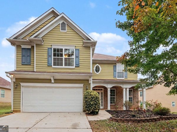 70 Kestrel Circle, Covington, GA 30014