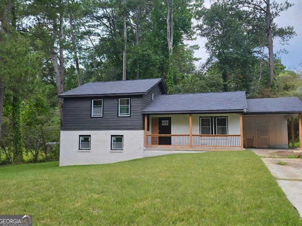 4334 Wesjay Lane, Decatur, GA 30035