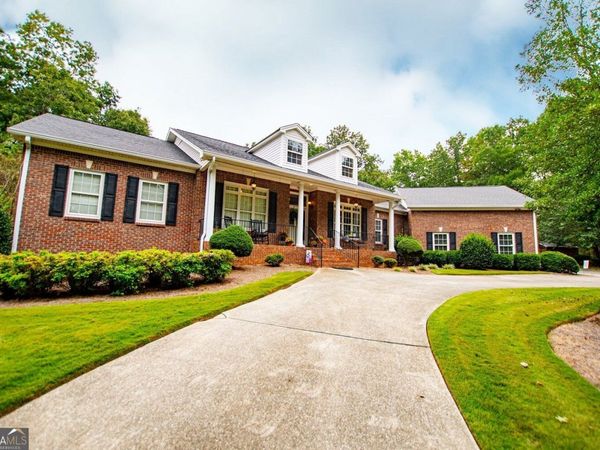 9140 Patrick Place, Winston, GA 30187