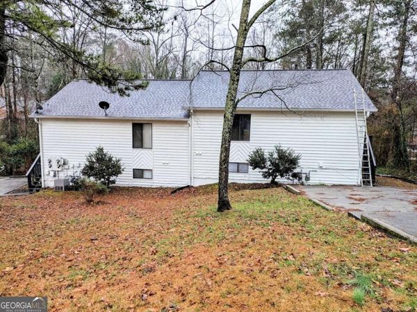 5340 Century Trace, Norcross, GA 30093