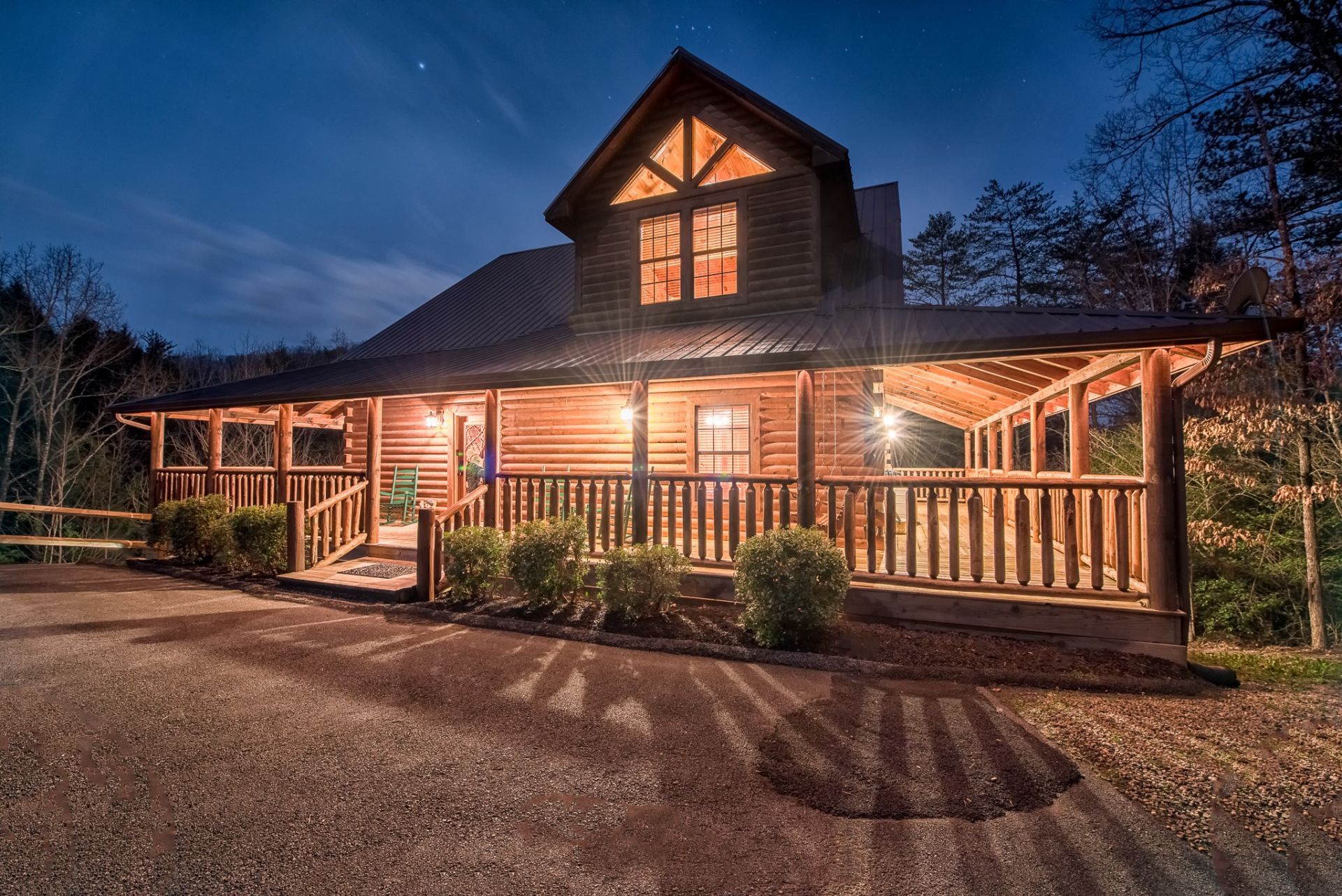 1645 Majestic Oak Way  Sevierville, TN 37876