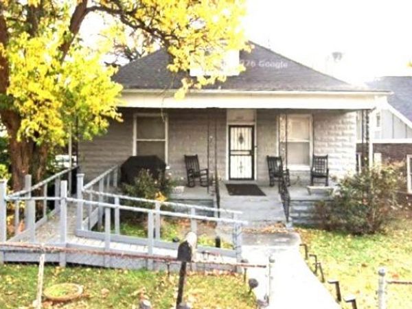 1507 Ashwood Ave, Nashville, TN 37212