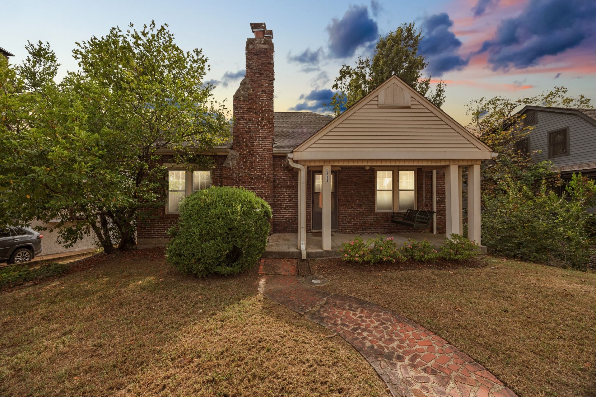 2613 Essex Pl , Nashville, TN 37212 Main Photo