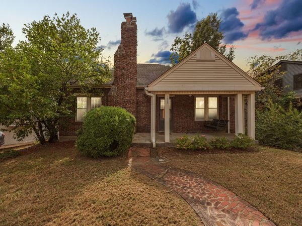2613 Essex Pl , Nashville, TN 37212