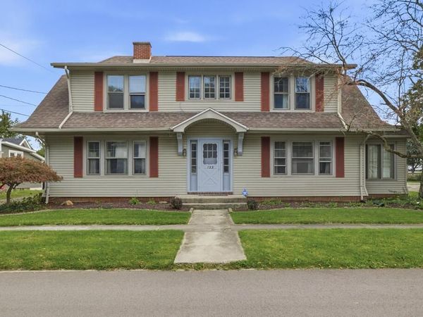 125 Gill Ave, Galion, OH 44833