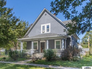 6802 Morrill Avenue, Lincoln, NE 68507