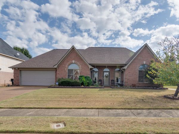 5018 S WINBERRY CV, Bartlett, TN 38002