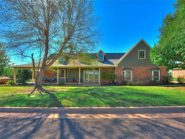 4801 W Canyon Road, Guthrie, OK 73044