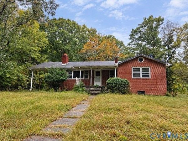 13682 Blackwells Mill Road , Goldvein, VA 22720