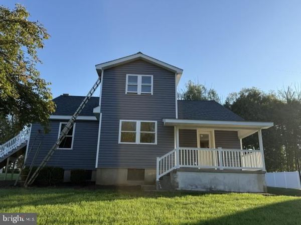 1227 B GEORGETOWN ROAD , CHRISTIANA, PA 17509