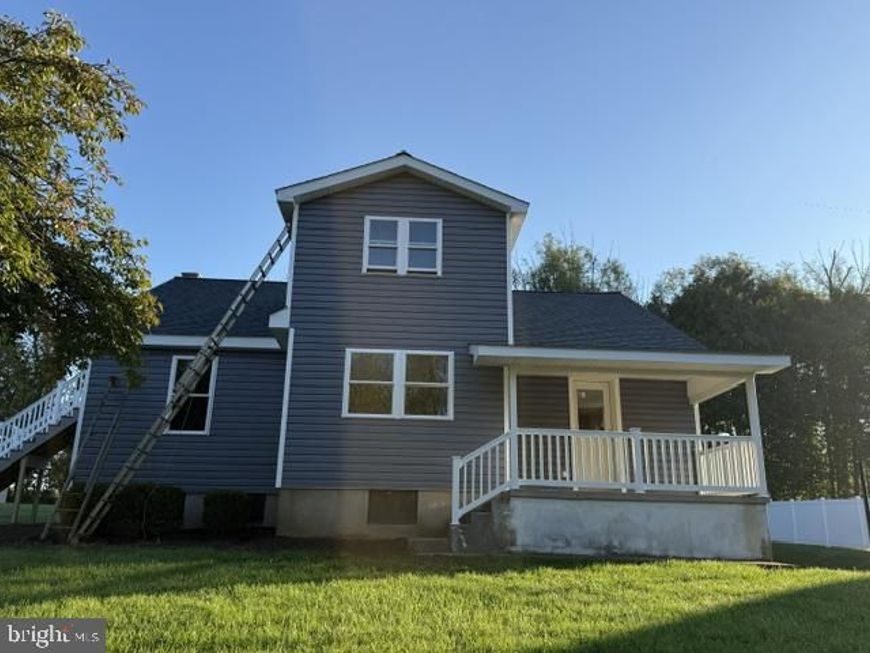 1227 B Georgetown Road, Christiana, PA 17509 Main Photo