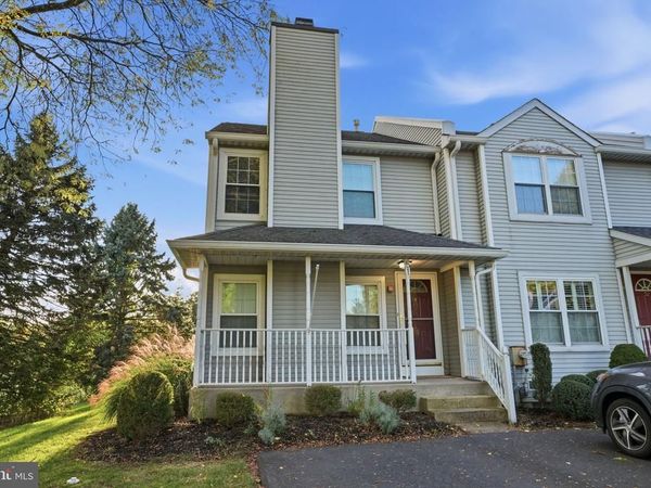 51 VIOLET LANE, Unit 158A, NEWTOWN, PA 18940