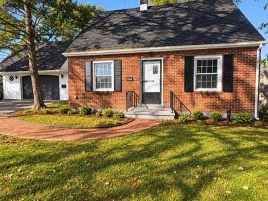 1258 S Jefferson Street, Allentown, PA 18103 Main Photo