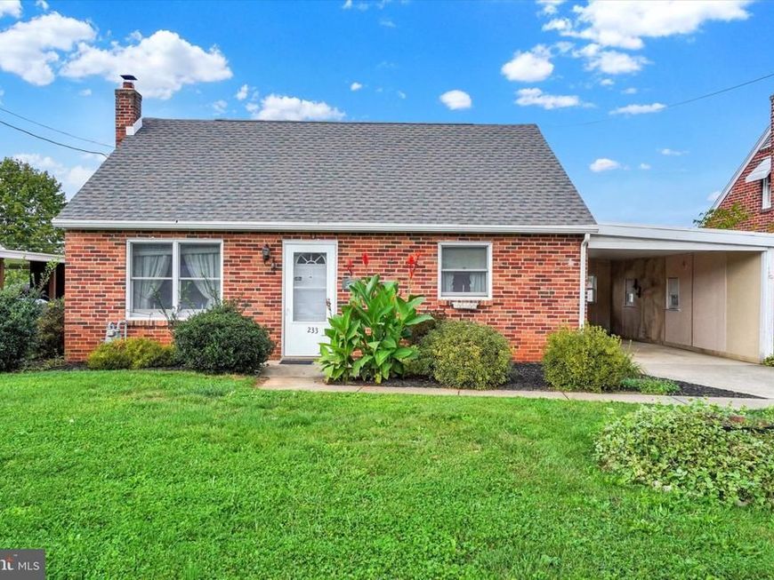233 Eastland Avenue, York, PA 17406 Main Photo
