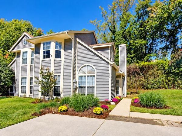 908 WINDWHISPER LANE, ANNAPOLIS, MD 21403