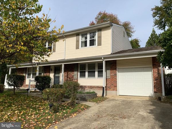 16 ANDRIES ROAD, NEWARK, DE 19711