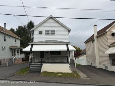 1814 Clearview Street, Scranton, PA 18508