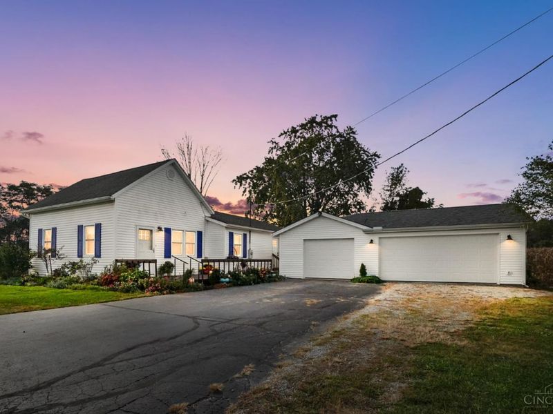 3267 St Rt 380, Chester Township, OH 45177 Photo 1