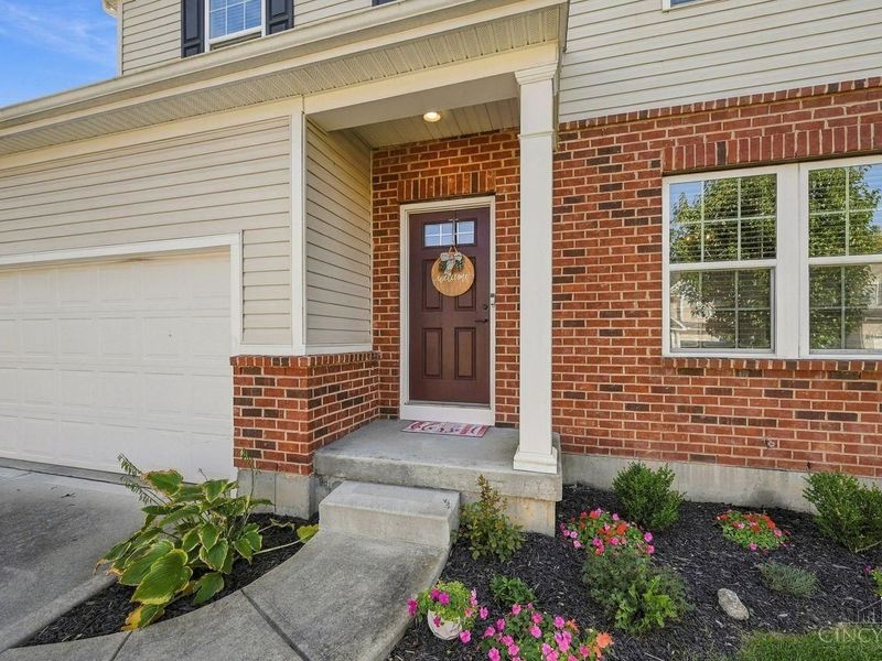 2669 Affirmed Drive, Hamilton Township, OH 45152 Photo 2