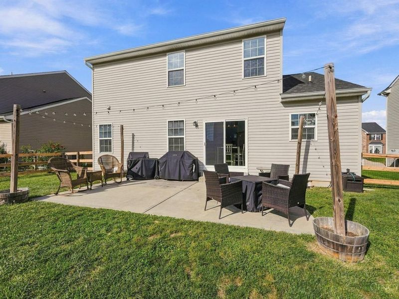 2669 Affirmed Drive, Hamilton Township, OH 45152 Photo 35