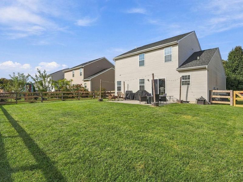 2669 Affirmed Drive, Hamilton Township, OH 45152 Photo 37