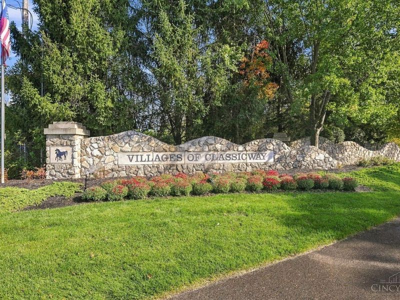 2669 Affirmed Drive, Hamilton Township, OH 45152 Photo 42