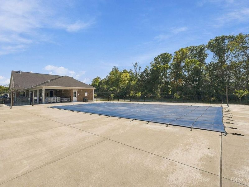 2669 Affirmed Drive, Hamilton Township, OH 45152 Photo 44
