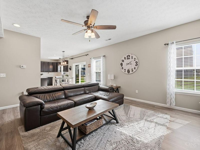 2669 Affirmed Drive, Hamilton Township, OH 45152 Photo 6