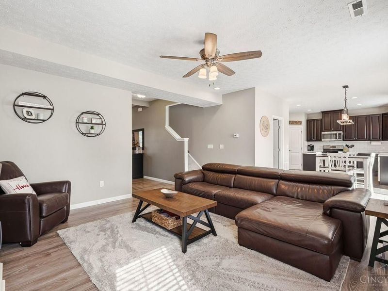2669 Affirmed Drive, Hamilton Township, OH 45152 Photo 7