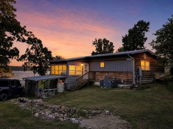 453609 Seminole Street , Afton, OK 74331