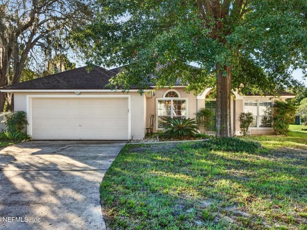 2367 SOPHIE Place, Middleburg, FL 32068