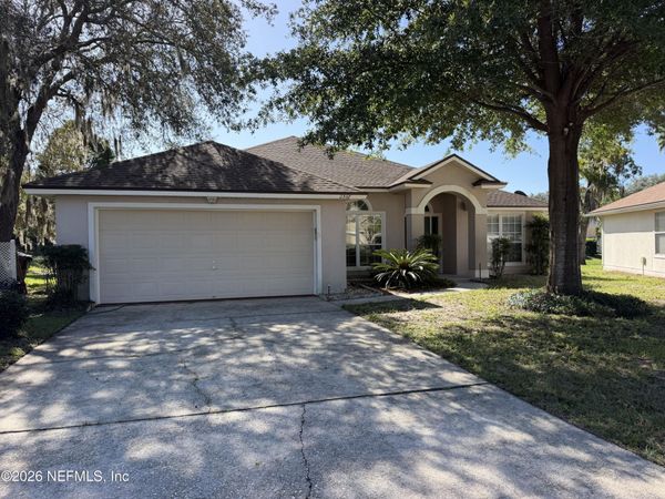 2367 SOPHIE Place, Middleburg, FL 32068