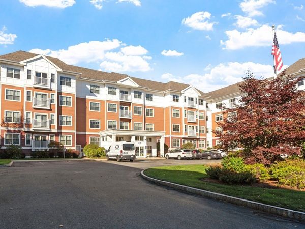 250 Main Street, Unit 312 B, Hudson, MA 01749