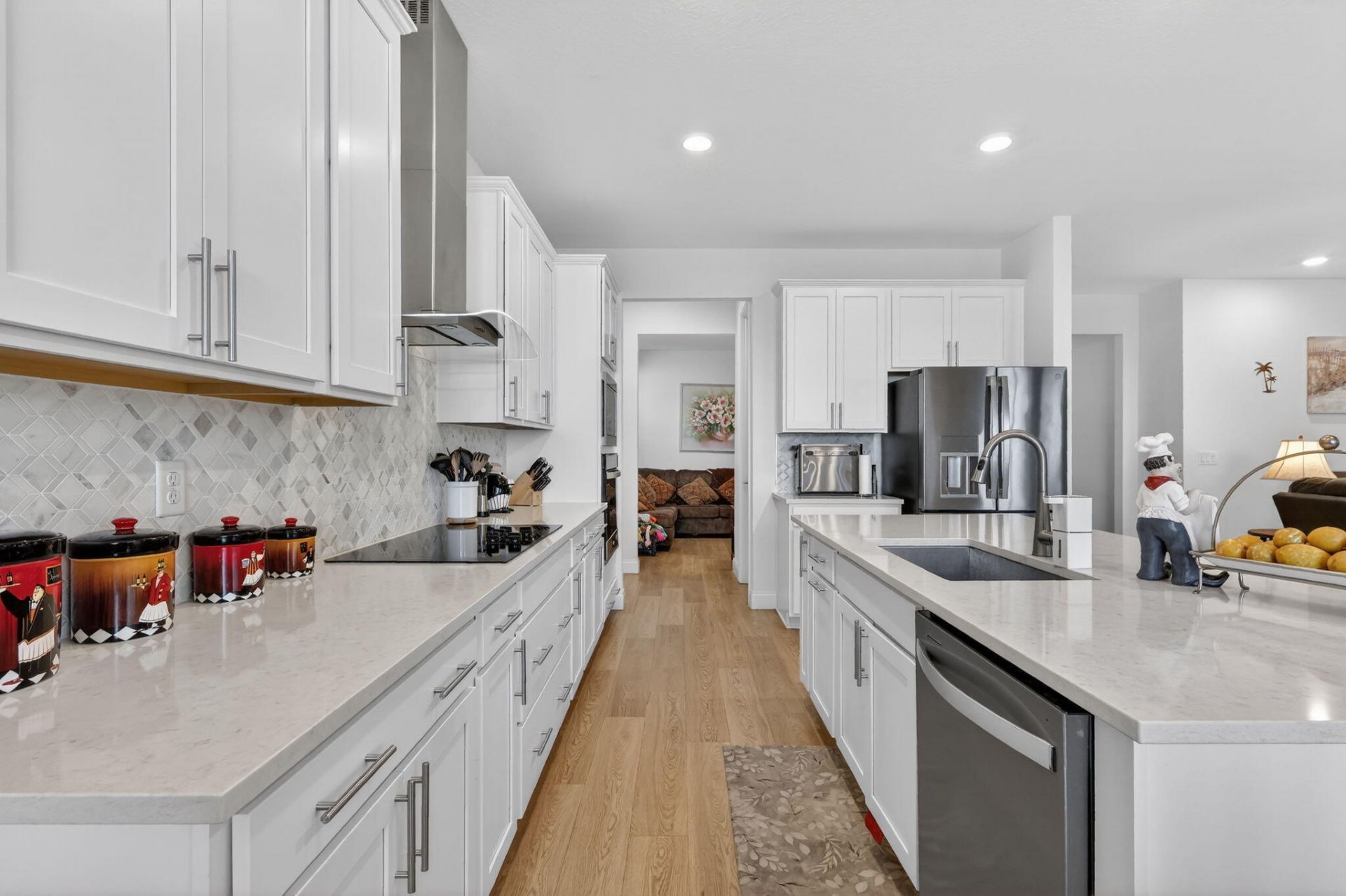 6350 NW Sweetwood Drive, Port Saint Lucie, FL 34987 Photo