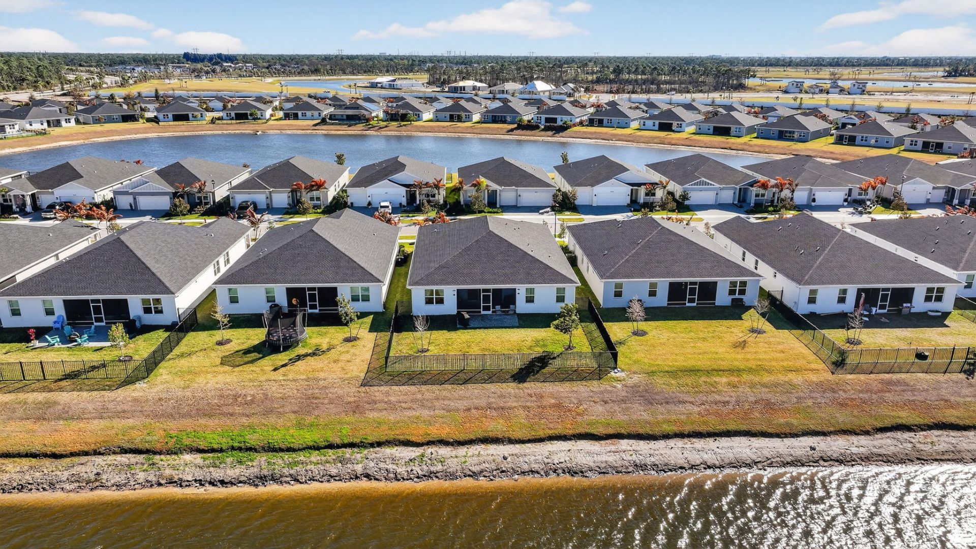 6350 NW Sweetwood Drive, Port Saint Lucie, FL 34987 Photo