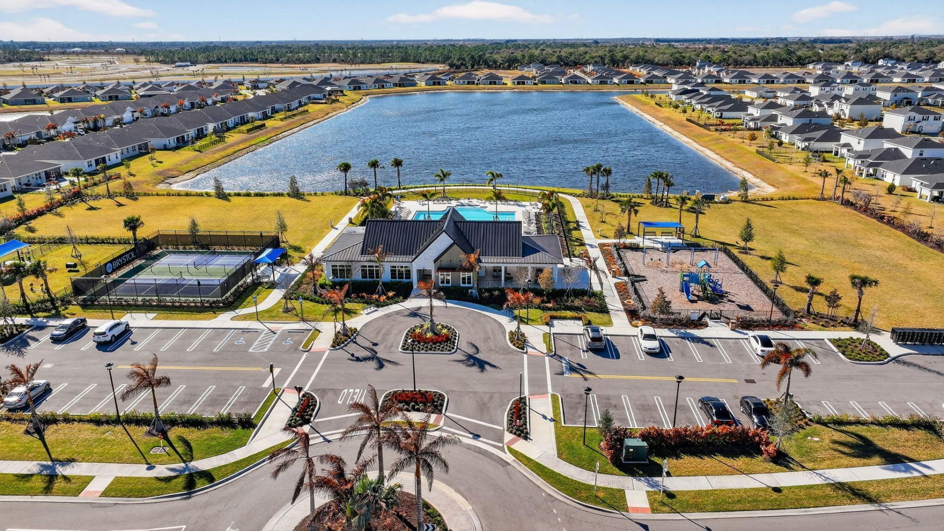 6350 NW Sweetwood Drive, Port Saint Lucie, FL 34987 Photo